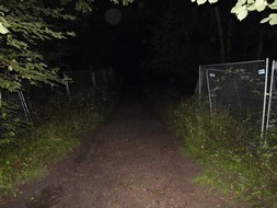Avon Paranormal Team - Stoke Park Estate